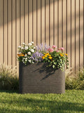 Floor Planters