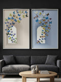 Wall Art Cluster