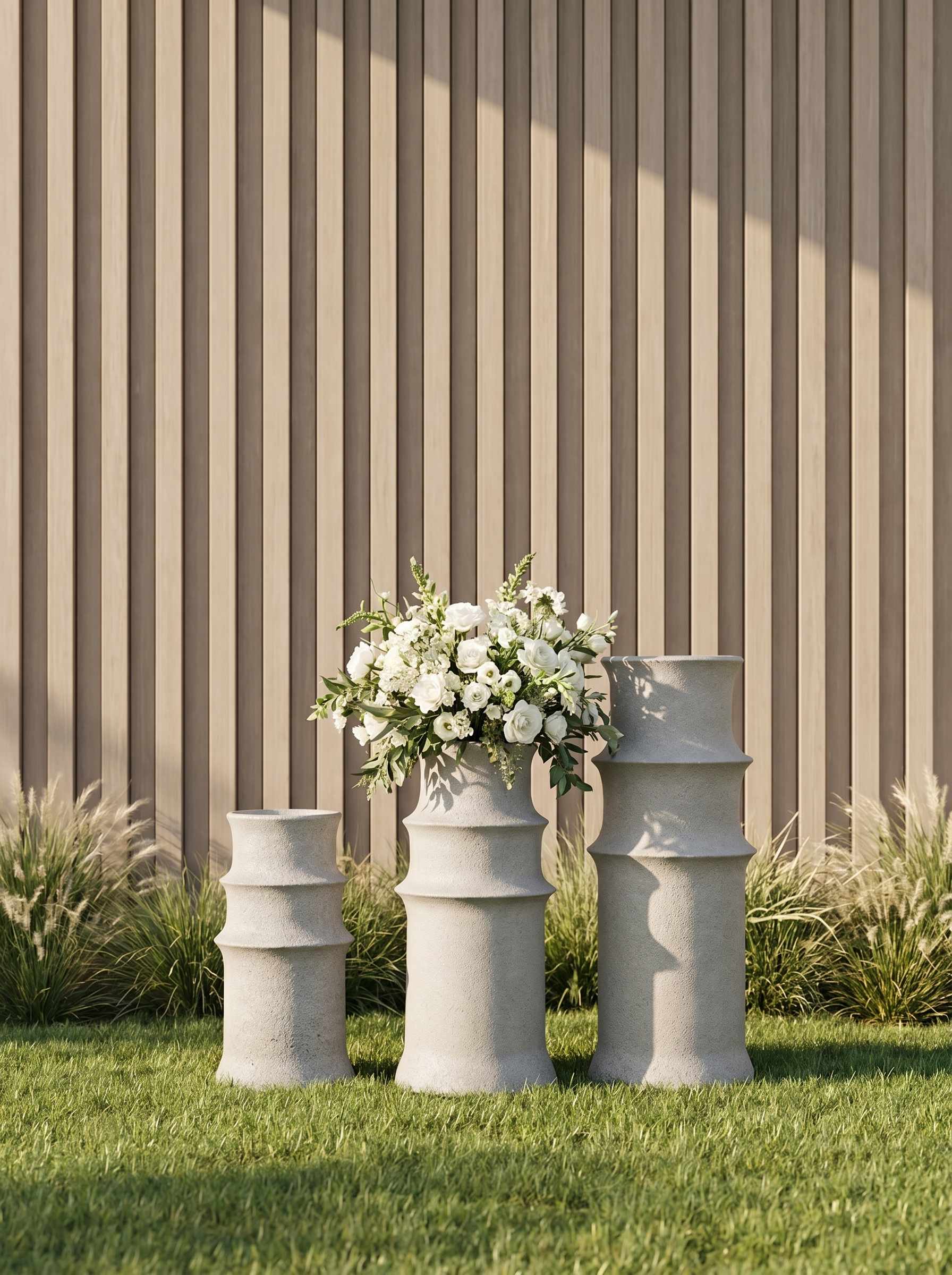 Floor Planters