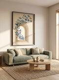 3d wall art