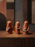 Terracotta Artefact