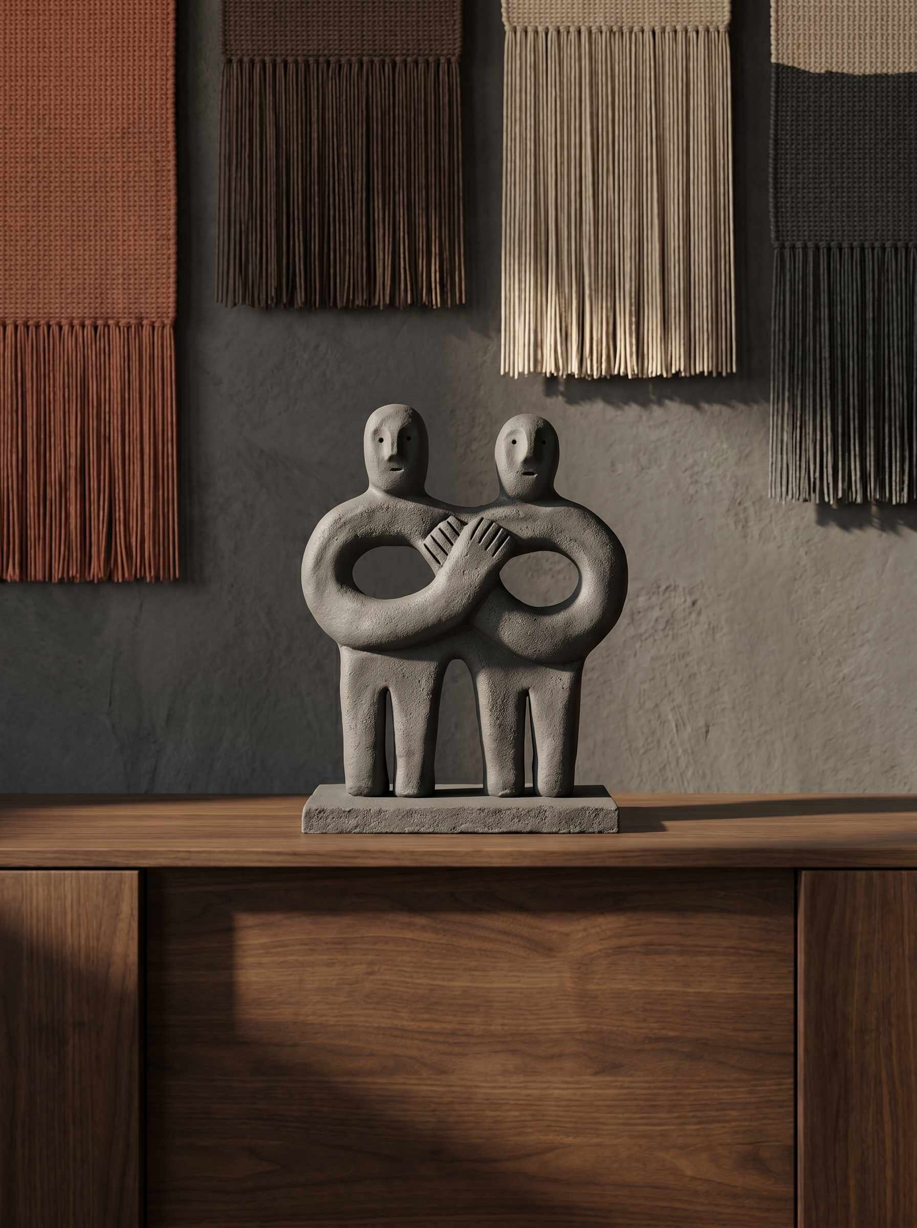 Terracotta Artefact