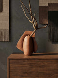 Terracotta Vase