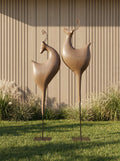 Outdoor Sculptures