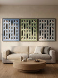 3d wall art