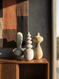 Terracotta Vase