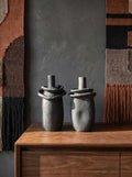 Terracotta Vase