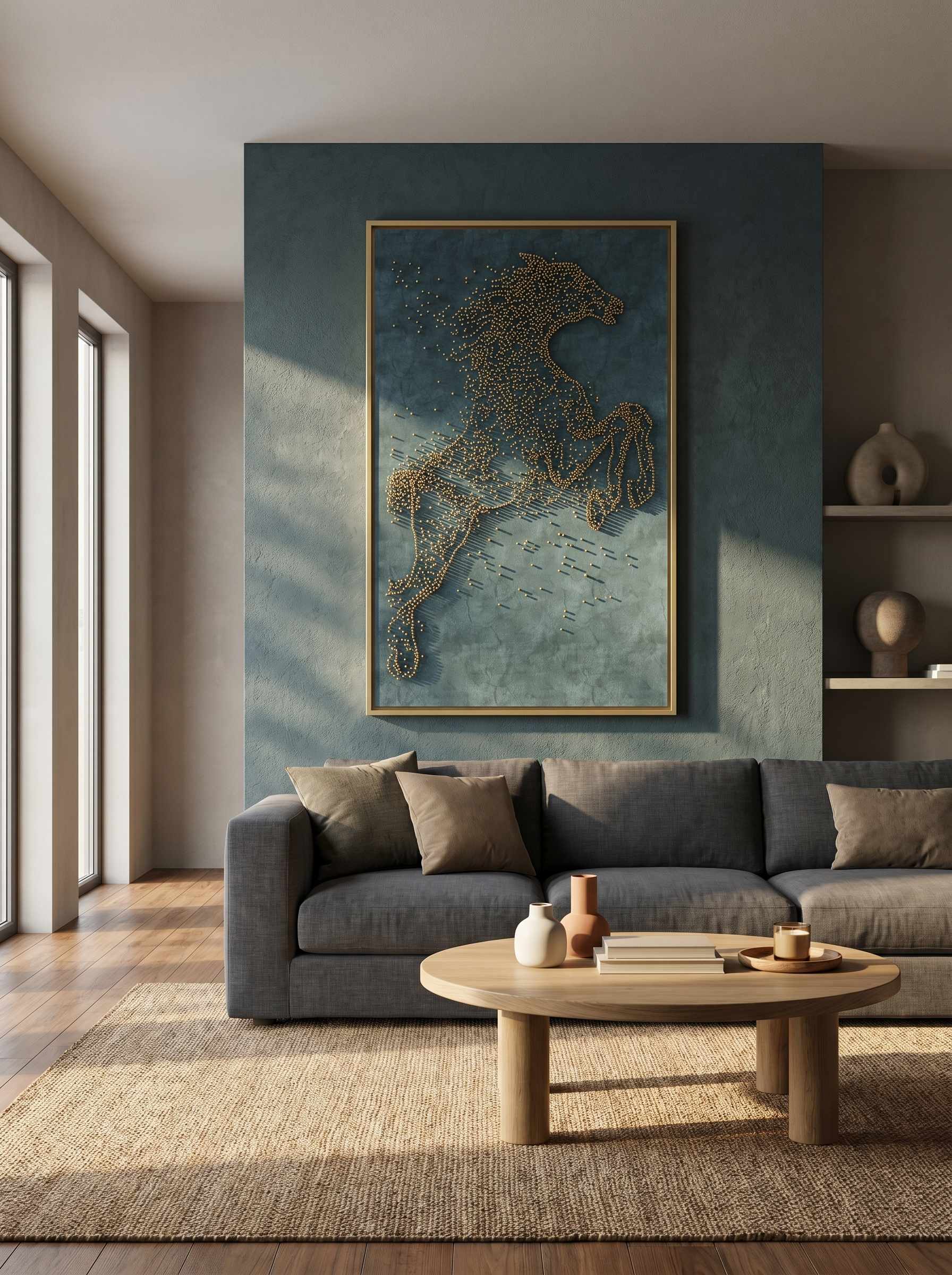 3d wall art