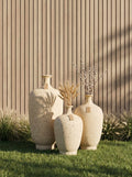 Terracotta Pots