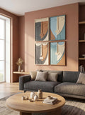 Layered Wall Art