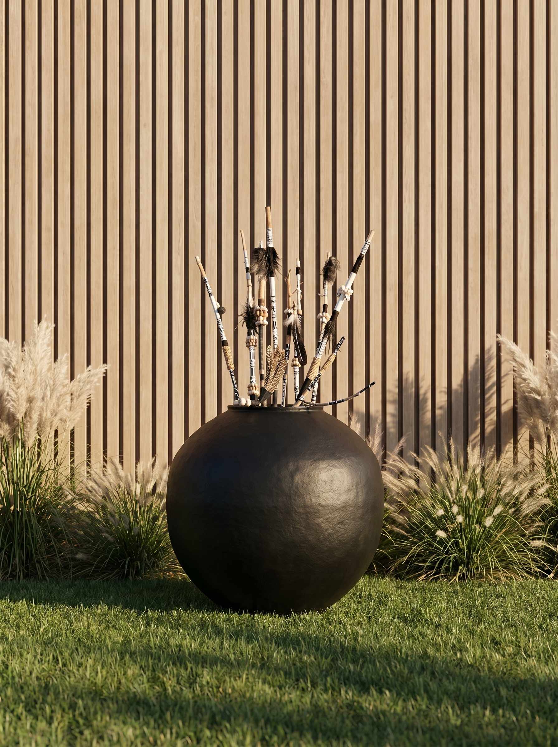 Terracotta Pots