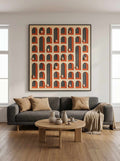 3d wall art