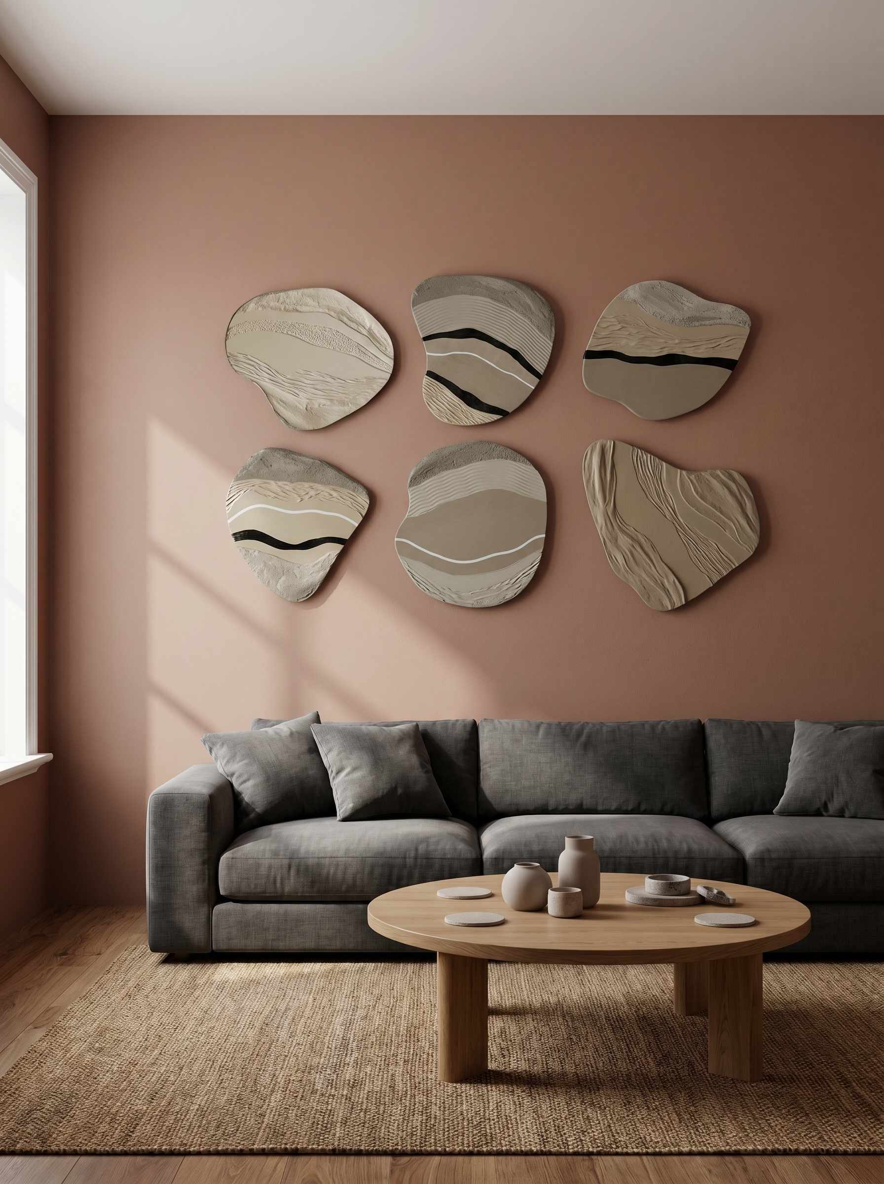 3d wall art