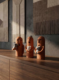 Terracotta Artefact