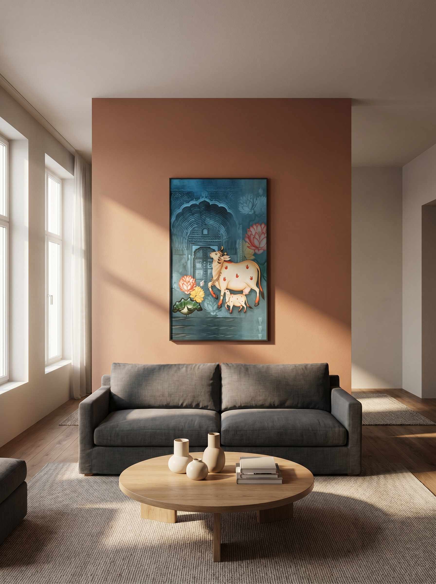 3d wall art