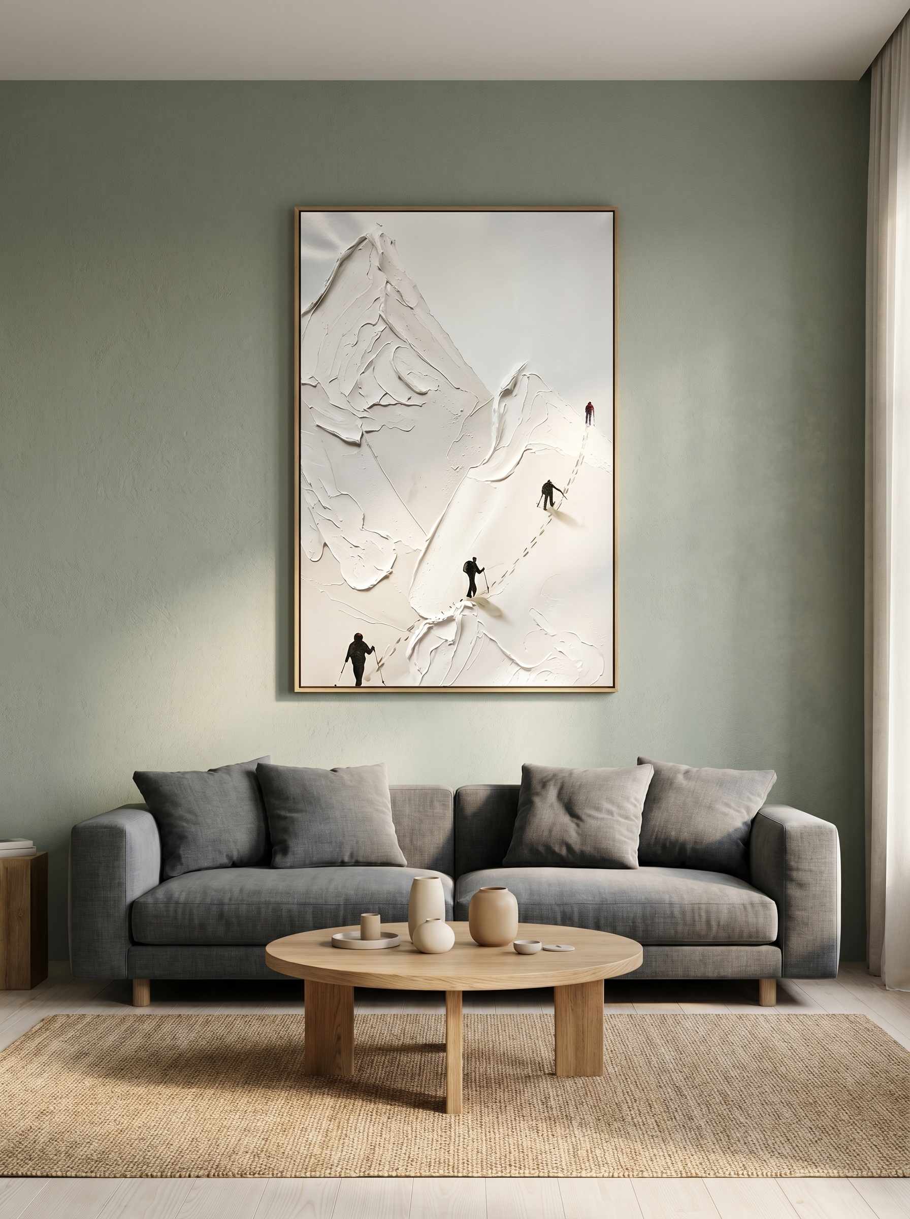 3d wall art