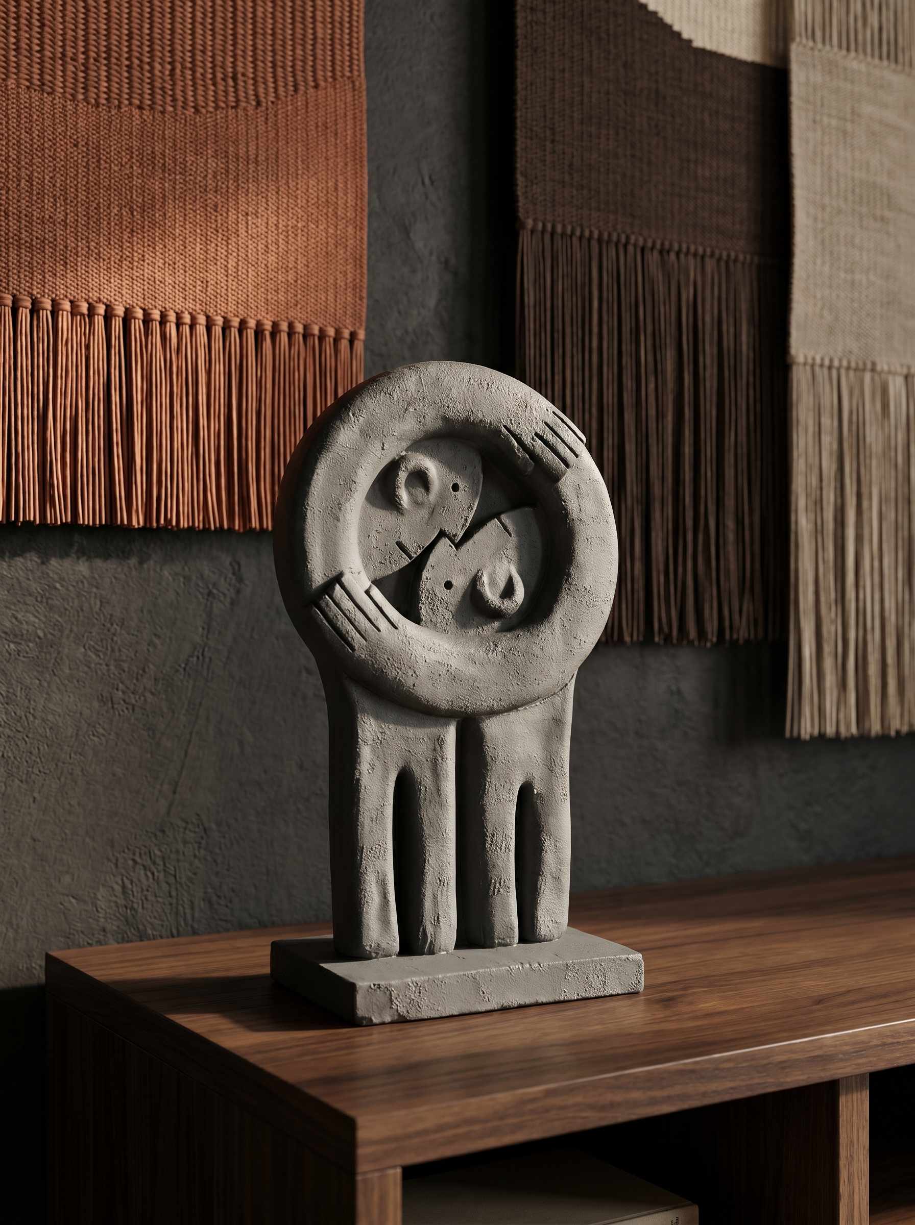 Terracotta Artefact
