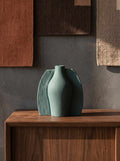 Terracotta Vase