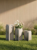 Floor Planters