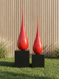 Outdoor Sculpture