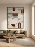 Layered Wall Art