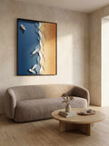 Layered Wall Art