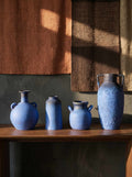 Terracotta Vase