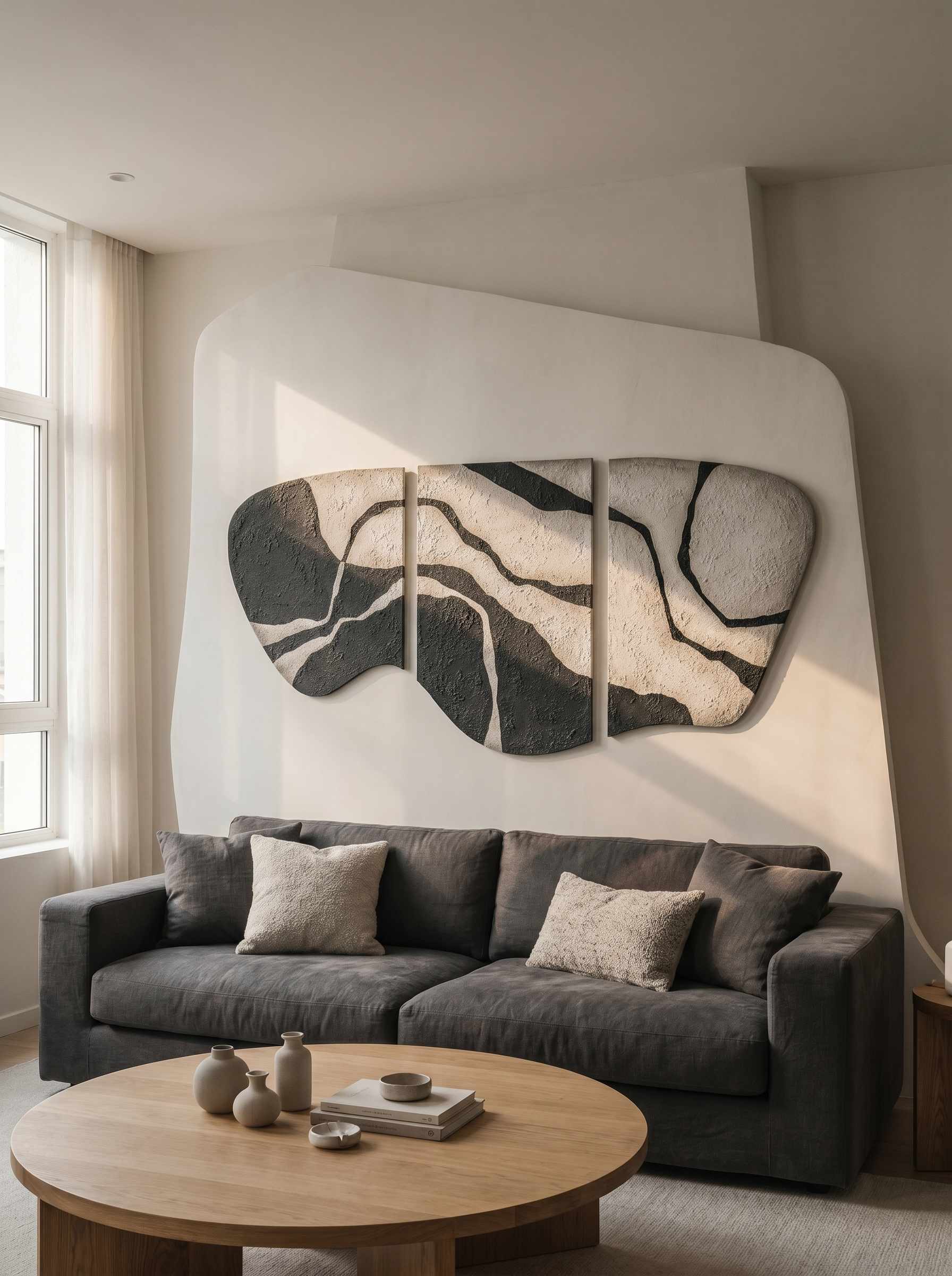 3d wall art