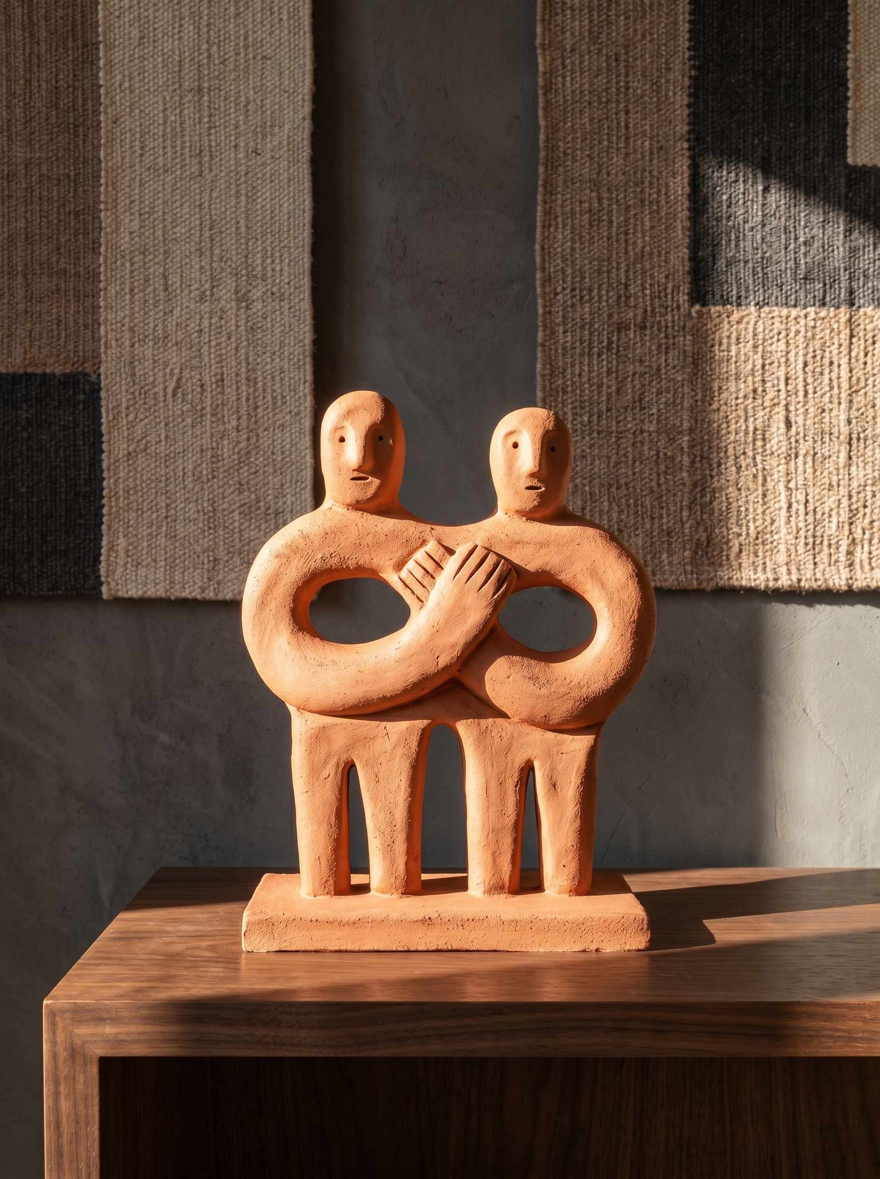 Terracotta Artefact