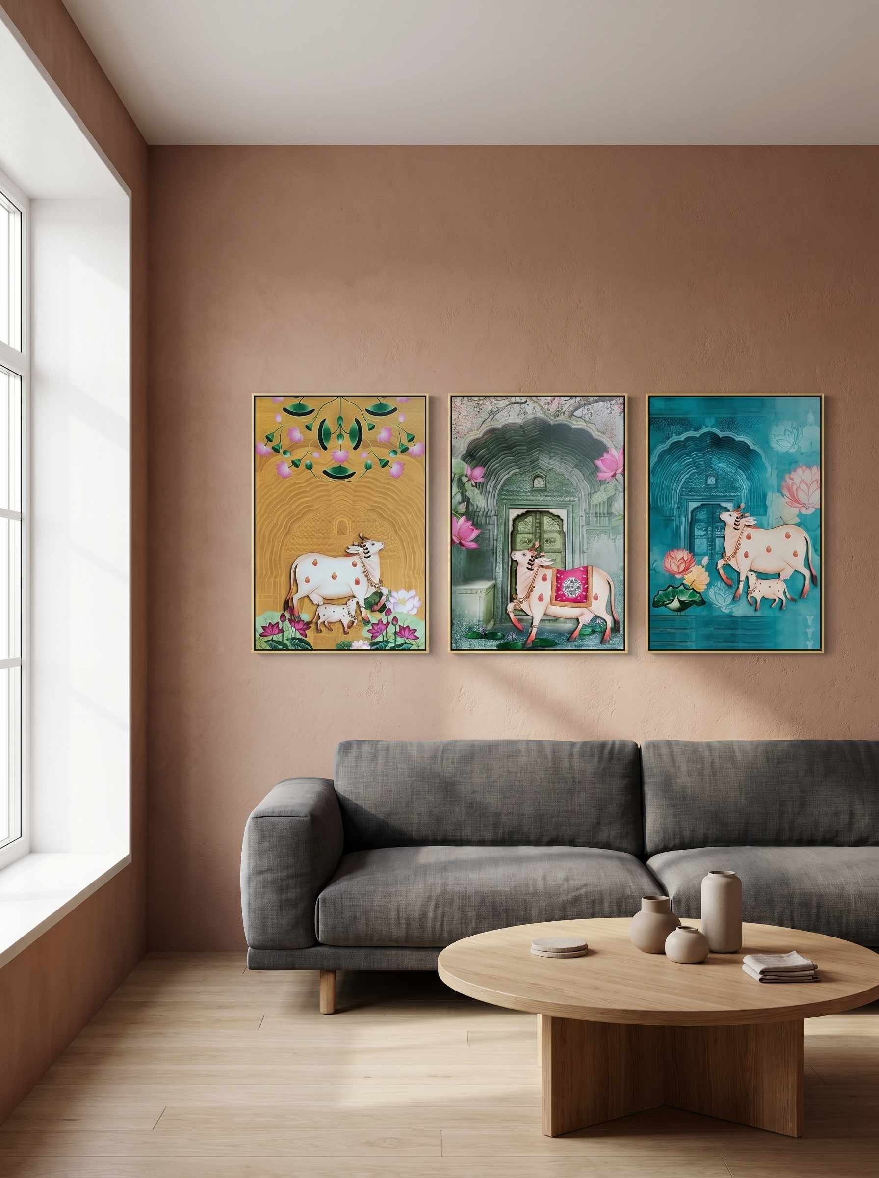 3d wall art