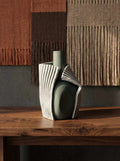 Terracotta Vase