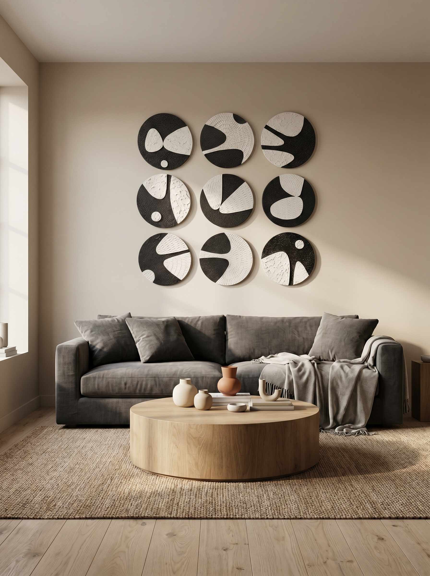 3d wall art
