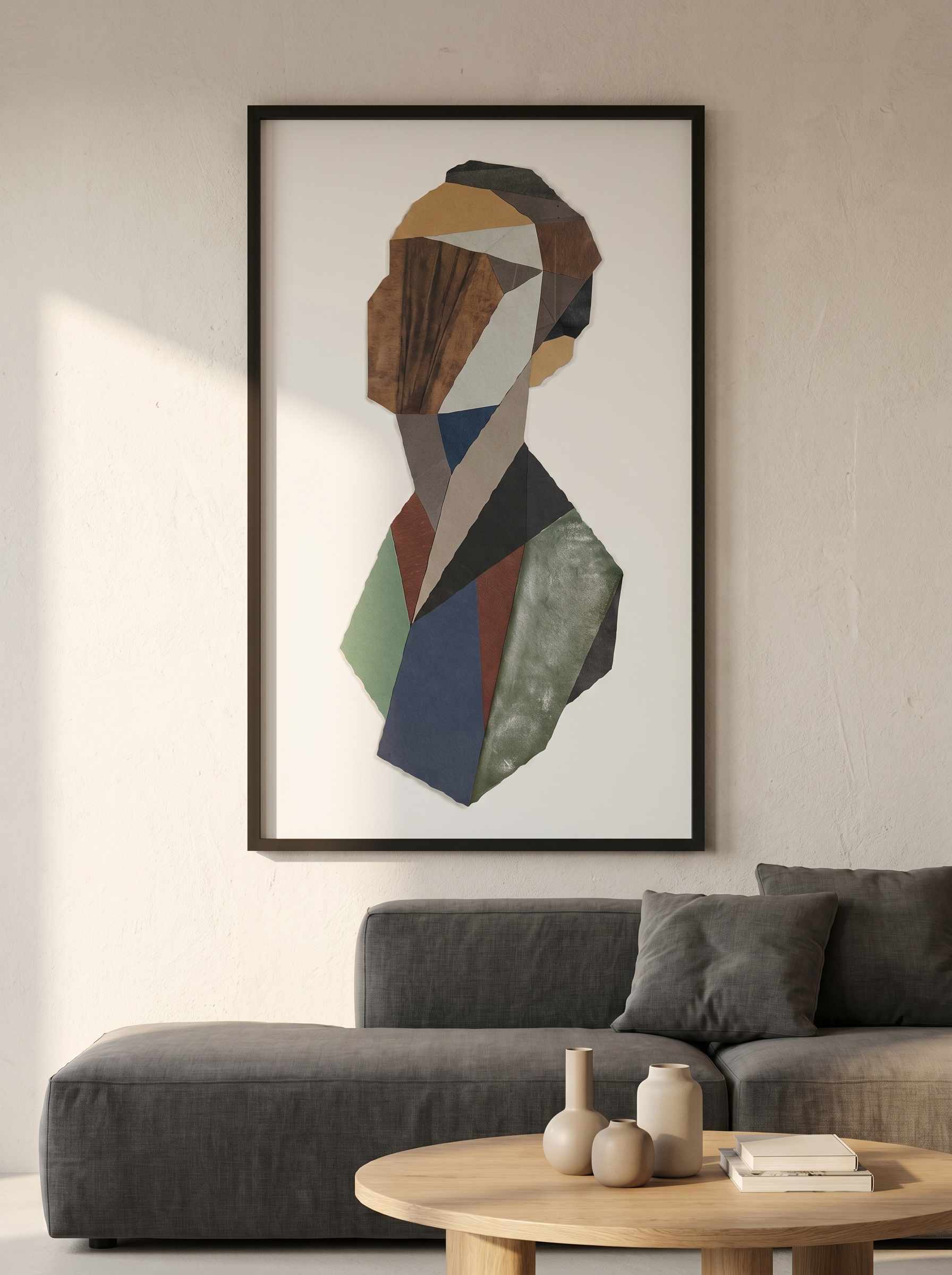 3d wall art