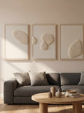 Wall Art Cluster