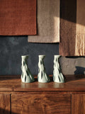 Terracotta Vase