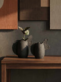 Terracotta Vase