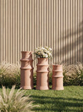 Floor Planters