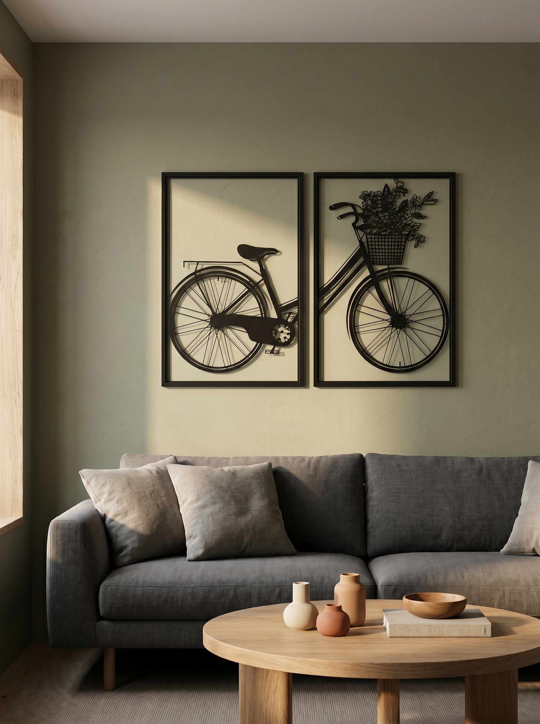 3d wall art