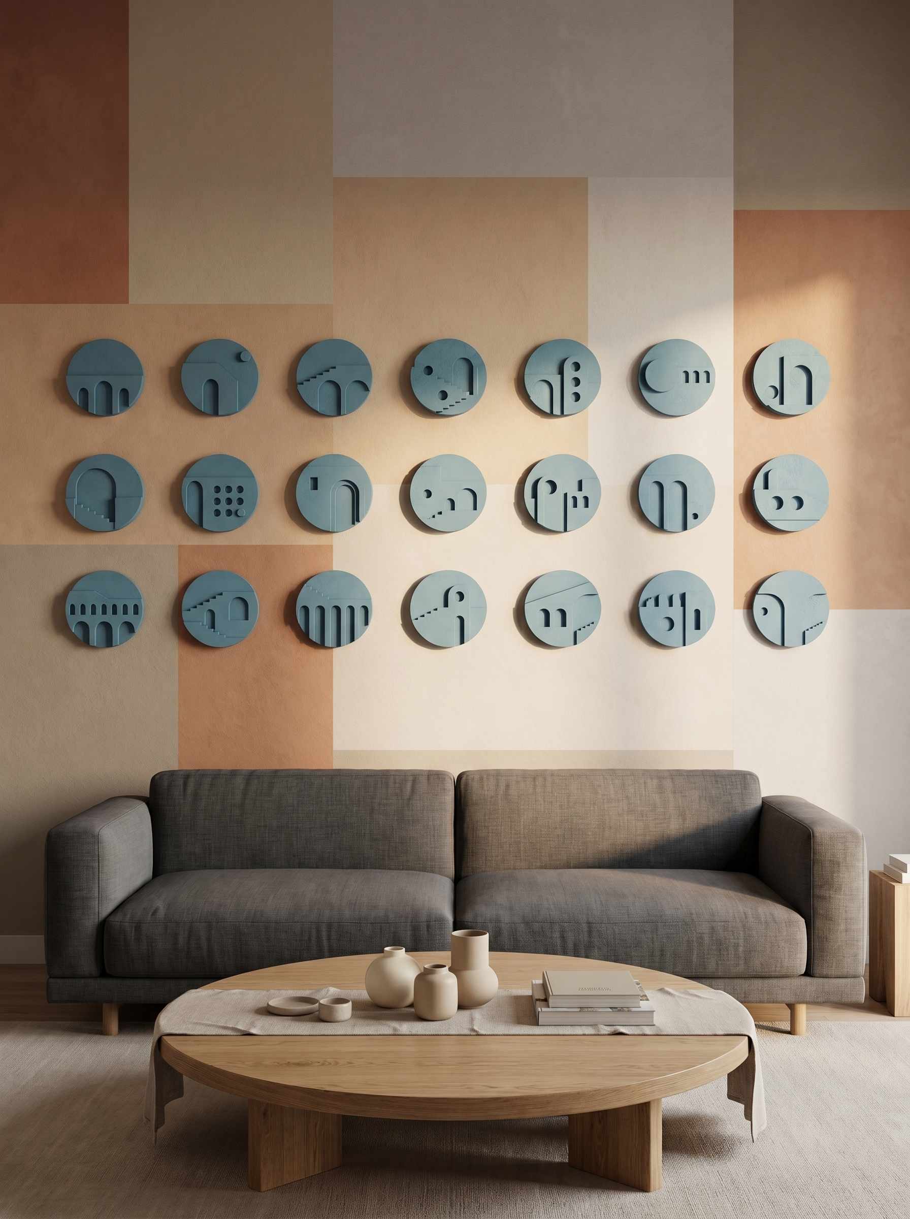 3d wall art