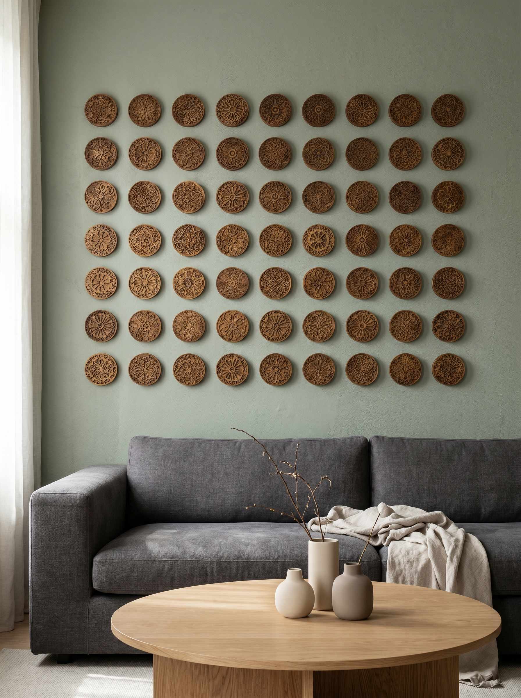 3d wall art