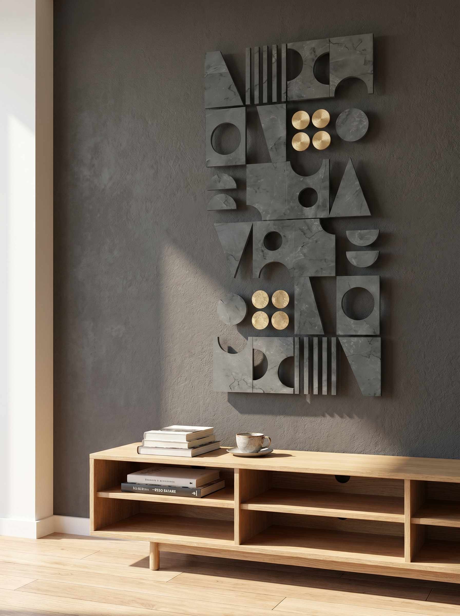 Terracotta Murals