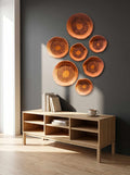 Terracotta Murals