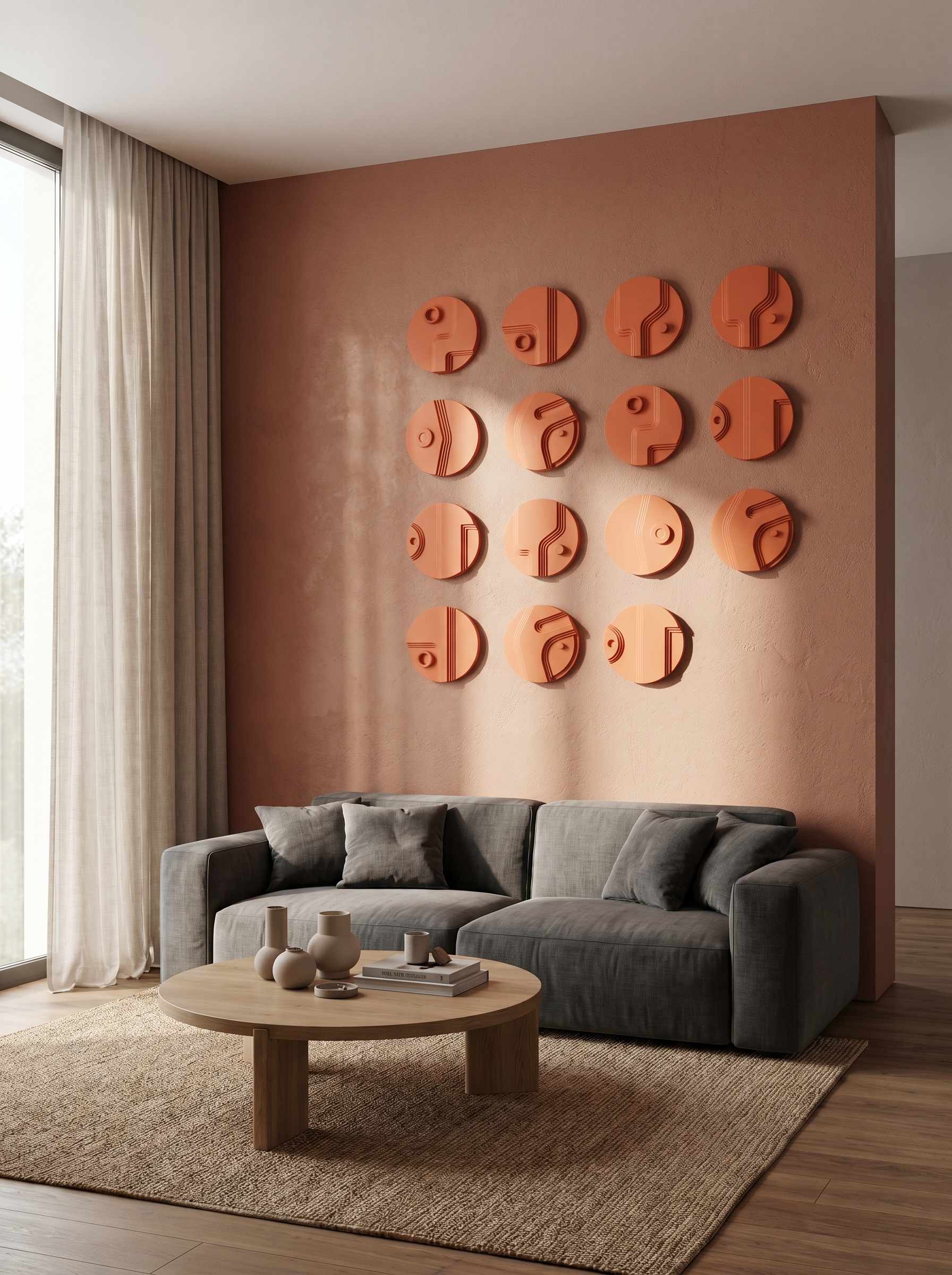 3d wall art