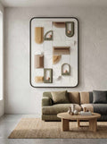 Layered Wall Art