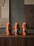Terracotta Artefact
