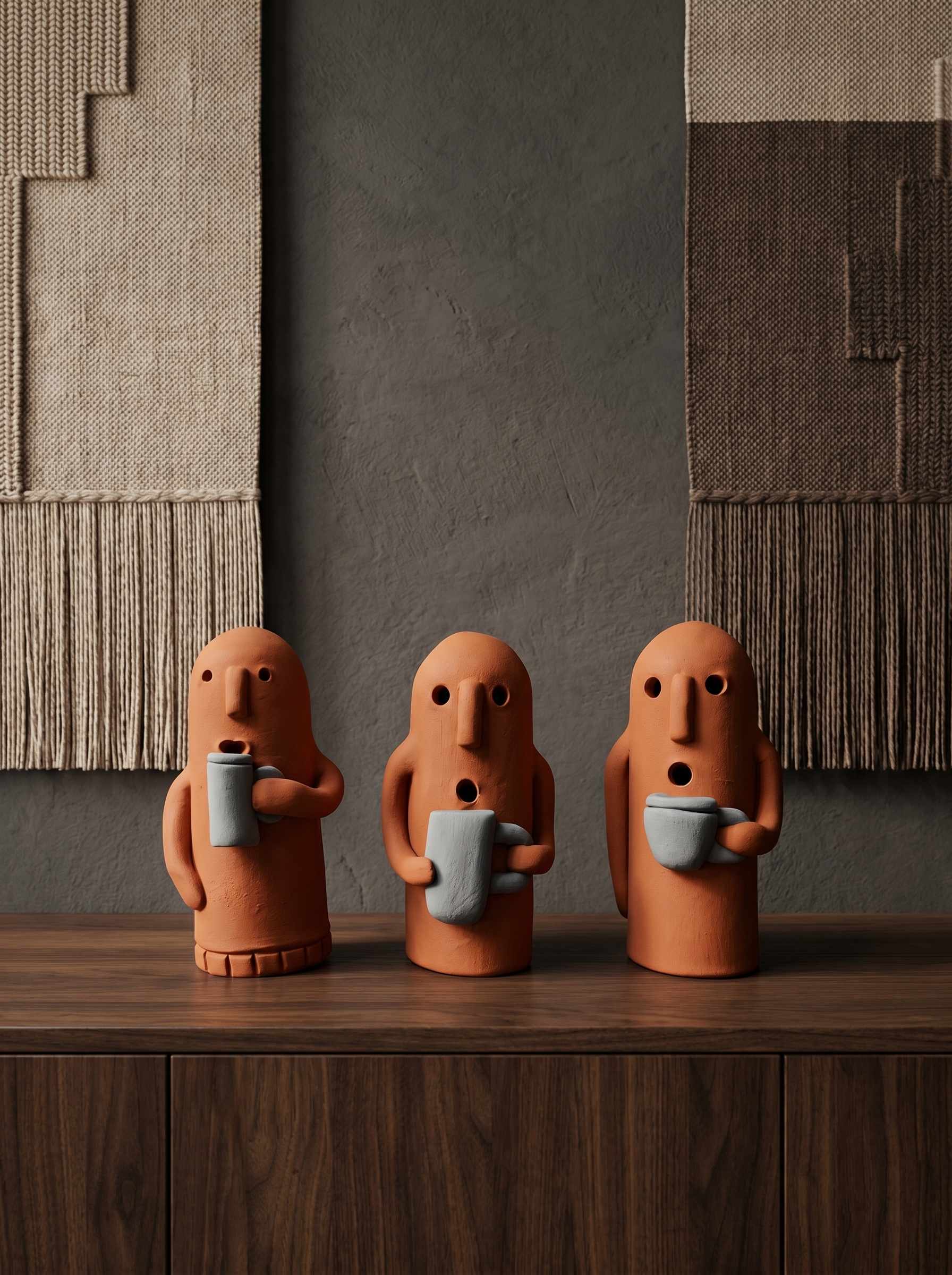 Terracotta Artefact