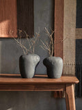 Terracotta Vase