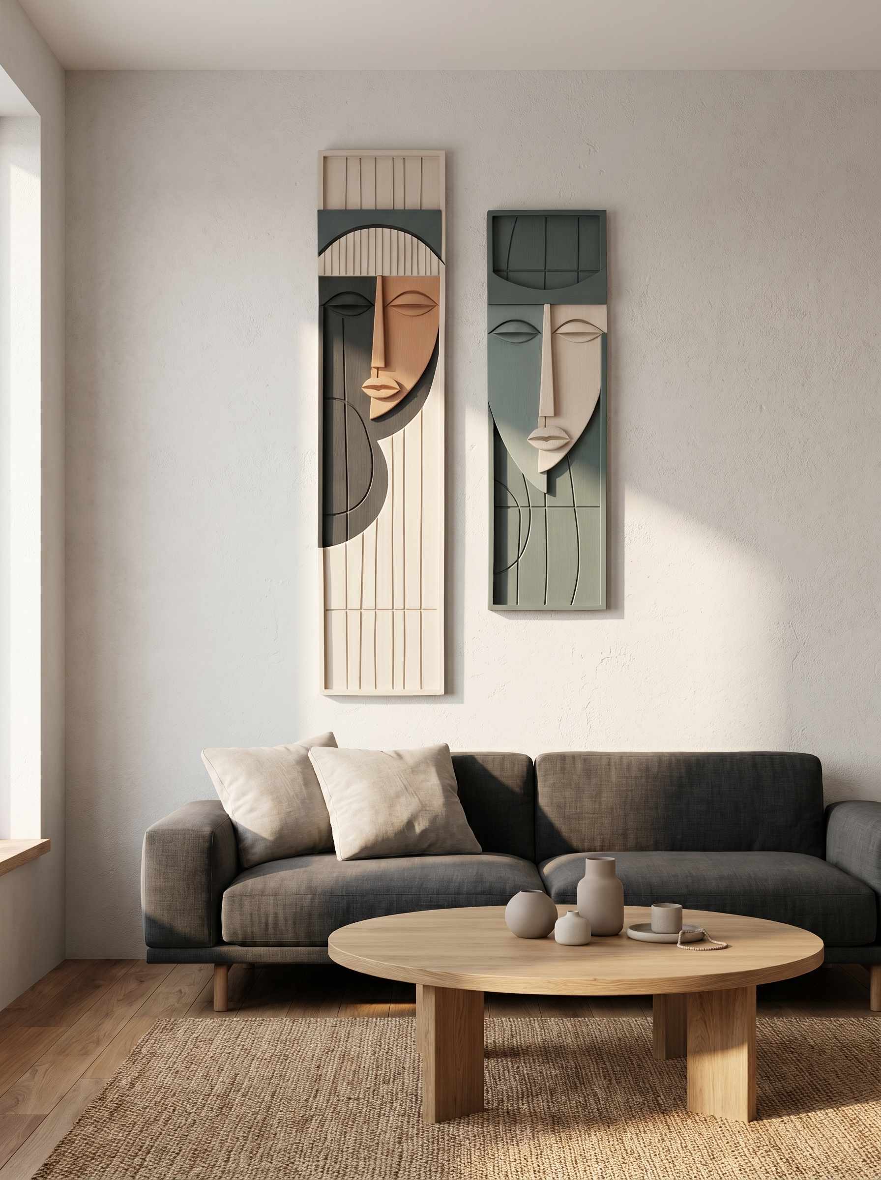 3d wall art