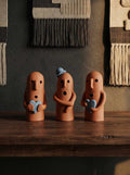 Terracotta Artefact
