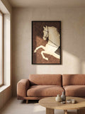 Horse Wall Art